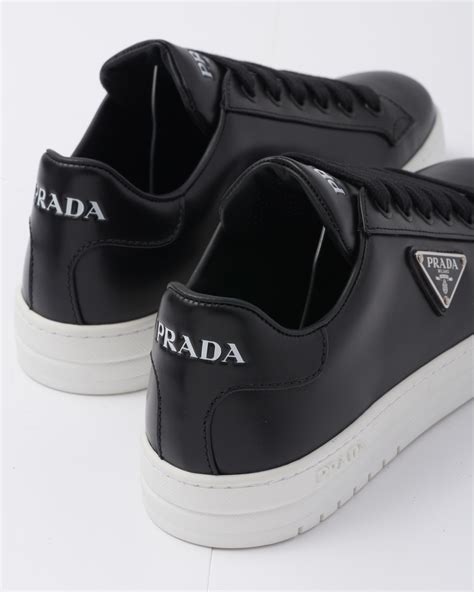 prada shoes for men|luxury prada shoes for men.